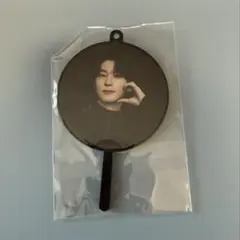 SEVENTEEN FOLLOW AGAIN ミニピケット ウォヌ①