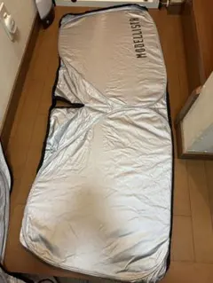 ホンダ ビート 専用 サンシェード Meet the Beat 2004記念品 - メルカリ