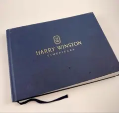 HARRY WINSTON TIMEPIECES カタログ