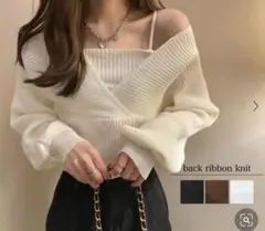 レディース　トップス