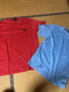 adidasスポーツウェア