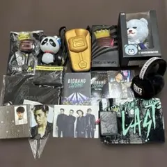 2025年最新】big bang ペンライトの人気アイテム - メルカリ