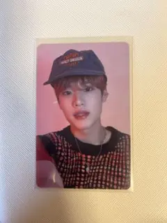 RIIZE lucky ソヒ トレカ