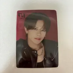 藤牧京介 楽天 トレカ INI THEVIEW