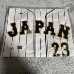 2026年最新】ヌートバー ユニフォーム wbcの人気アイテム - メルカリ