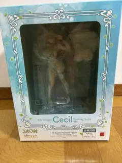 2025年最新】エルフ村 第8村人 セシル 限定版の人気アイテム - メルカリ