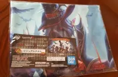 一番くじ A賞 IdentityV第五人格 タオル