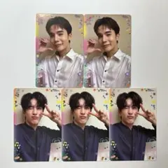 GMMTV BookFair JimmySea トレカセット - メルカリ
