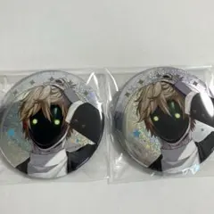 ミルキーサブウェイ　マックス　POPUP 神戸マルイ　缶バッジのサムネイル