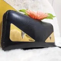 2025年最新】フェンディ財布モンスターの人気アイテム - メルカリ