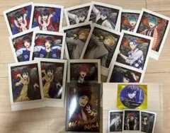 ヒプムビ 天谷度零さん箔押し、ぱしゃこれ ノーマルセットのサムネイル