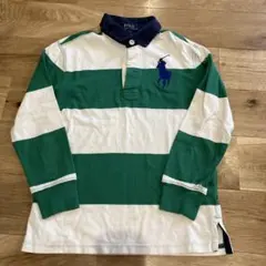 Polo Ralph Lauren ★長袖カットソー S/P (8)