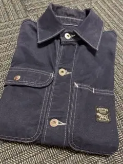 2026年最新】pointer カバーオールusa製の人気アイテム - メルカリ