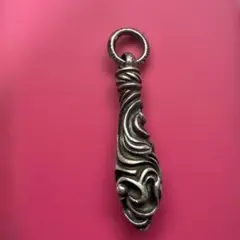 LEONARD KAMHOUT？シルバーアクセサリーのサムネイル