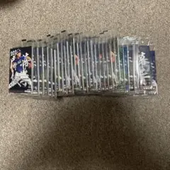 プロ野球チップス 2024 第2弾 Amazon限定 開幕投手 240枚 30p