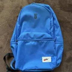 横浜DenaベイスターズNike 青 リュック・バックパック