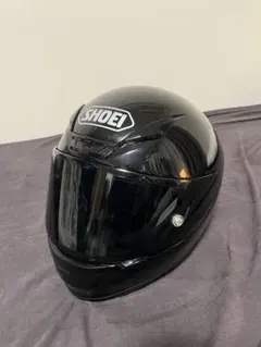 SHOEI VFX-WR マットブラック Mサイズ - メルカリ