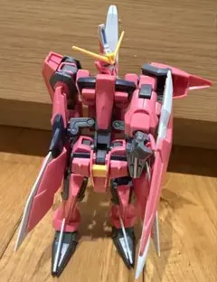 ガンプラ 機動戦士ガンダムSEED HG イージスガンダム ジャンク品