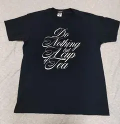 Deuxieme Classe DARJEELING Tシャツ／ブラック - メルカリ
