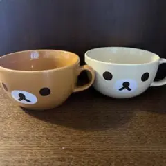 リラックマ コリラックマ マグカップ ローソン
