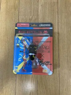 フロッグプロダクツ　キカイダー3個セット フロッグプロダクツ キカイダー3個セット - メルカリ