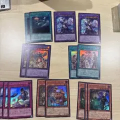 遊戯王 大魔女サンドリヨン ウィッチクラフト・テラコッタン 2枚セット