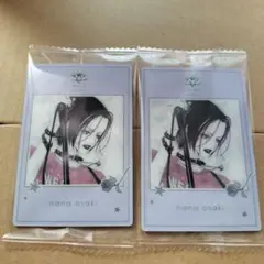 矢沢あい ウエハース カード C-21 大崎ナナ NANA