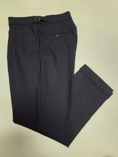 未使用に近い　ベルウィッチ　ポケット　サマーウール　トラウザーズ　46 2025年最新】Yahoo!オークション -ベルウィッチの中古品・新品