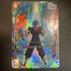 フュージョンワールド ベジット SCR 3枚セット 2025年最新】ベジット SCRの人気アイテム - メルカリ