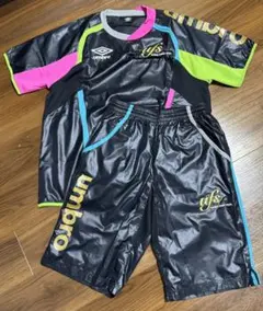 umbro フットサルスタイルピステセット サイズO