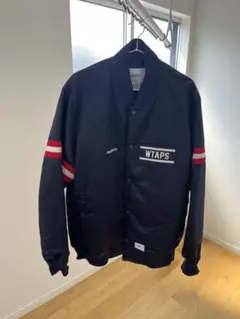 2026年最新】WTAPS メンズ ナイロンジャケットの人気アイテム - メルカリ