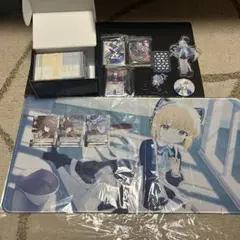 ブルーアーカイブ ミニマスコットセット【@Loppi HMV ローソン 限定