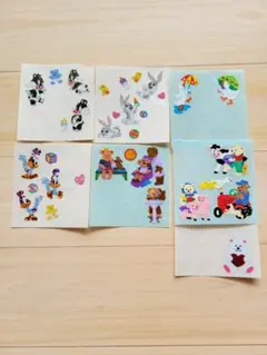 サンディライオン　シール　まとめ売り