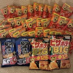 k*】様 スナック菓子 まとめ売り 36袋