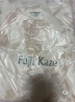 ⭐︎レア⭐︎新品未使用⭐︎藤井風⭐︎コーチェラ⭐︎文字あり⭐︎限定