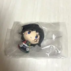 鬼滅の刃 一番くじ 雷の兄弟 ちょこのっこフィギュア 冨岡義勇