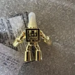 キン肉マン ダイキャストキンケシ10 モーターマン