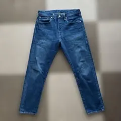 リーバイス 501CT W32 L30
