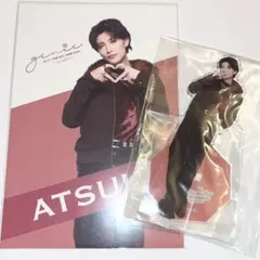 GENIC 増子敦貴