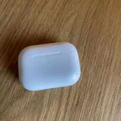 Apple AirPods Pro 第一世代　充電ケースのサムネイル