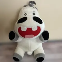 美品 当時品 みどりのマキバオー ぬいぐるみ ミドリマキバオー - メルカリ