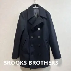 2025年最新】Brooks Brothers ピーコート・ウールコートの人気アイテム