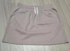GAP キッズ スカート ピンク Lサイズ