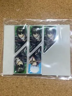 銀魂 クリップ5点