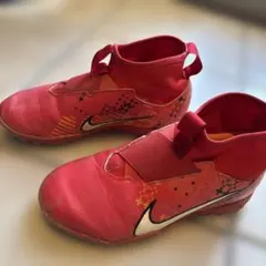NIKE AIR ZOOM トレーニングシューズ 21.5cm