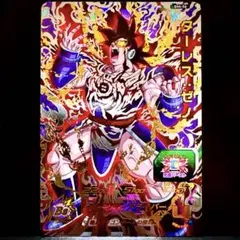 2026年最新】ターレス ドラゴンボールヒーローズの人気アイテム - メルカリ