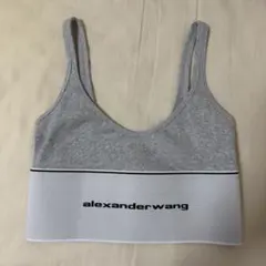 alexanderwang ブラトップ