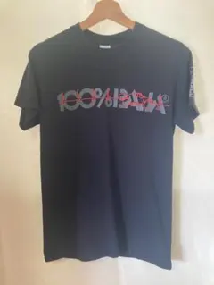 GILDAN 100% BAJA MEXICO Tシャツ ブラック