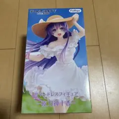 デート・ア・ライブV 夜刀神十香 サマードレスフィギュア