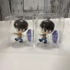TinyTAN Chubby Collection Jung Kook - メルカリ